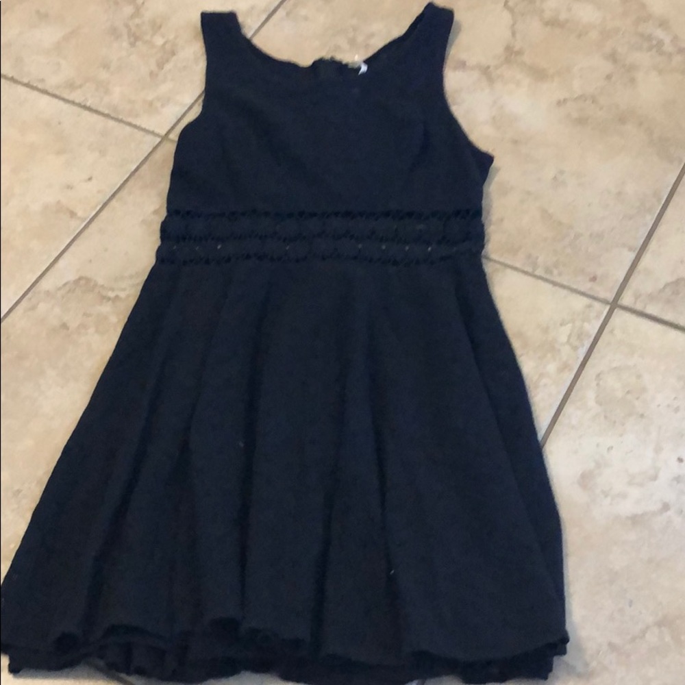 💜Free People Dress